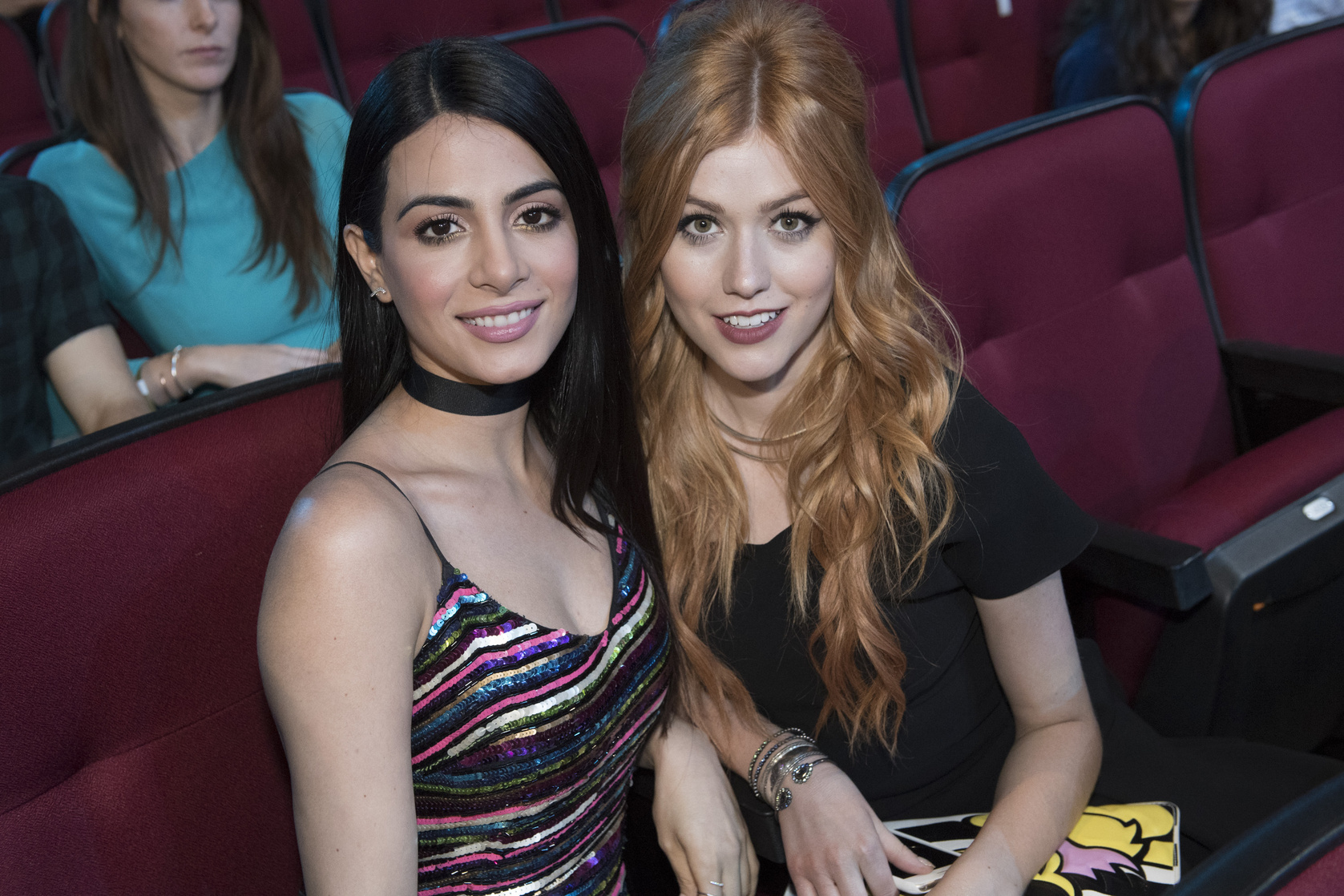 Katherine McNamara