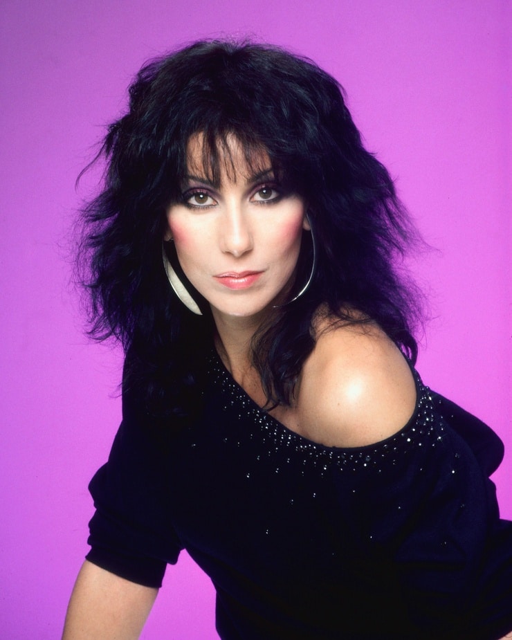 Picture of Cher