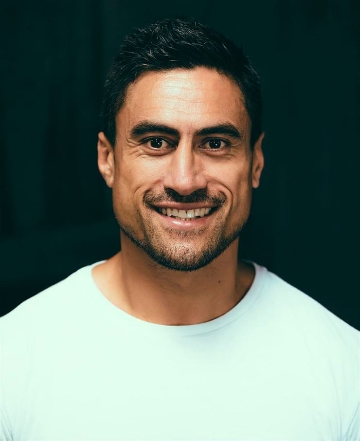 Picture of Joseph Naufahu