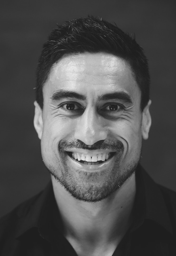 Picture of Joseph Naufahu