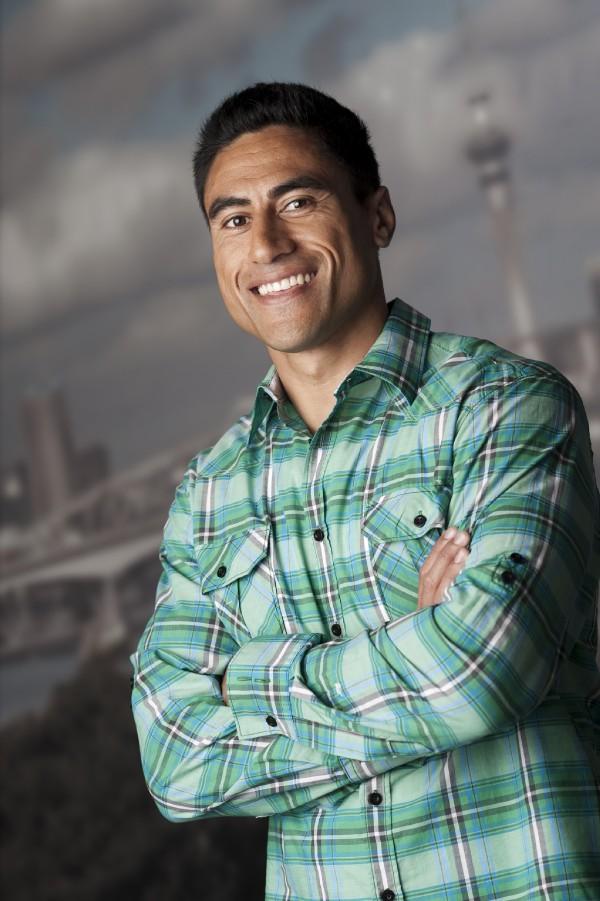 Picture of Joseph Naufahu