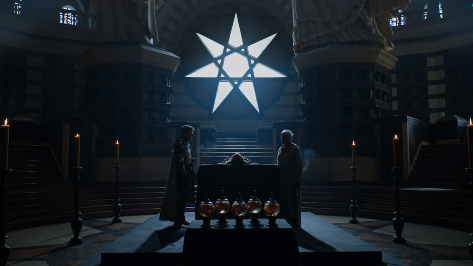 Game of Thrones Game of Thrones
