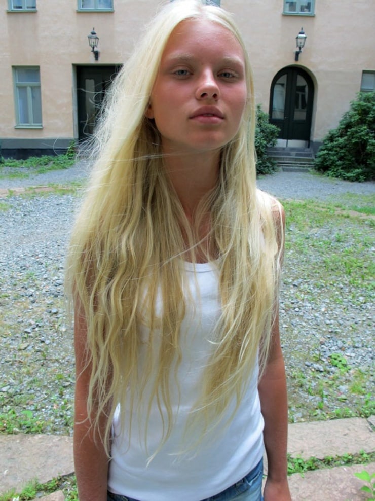 Image Of Lovisa E