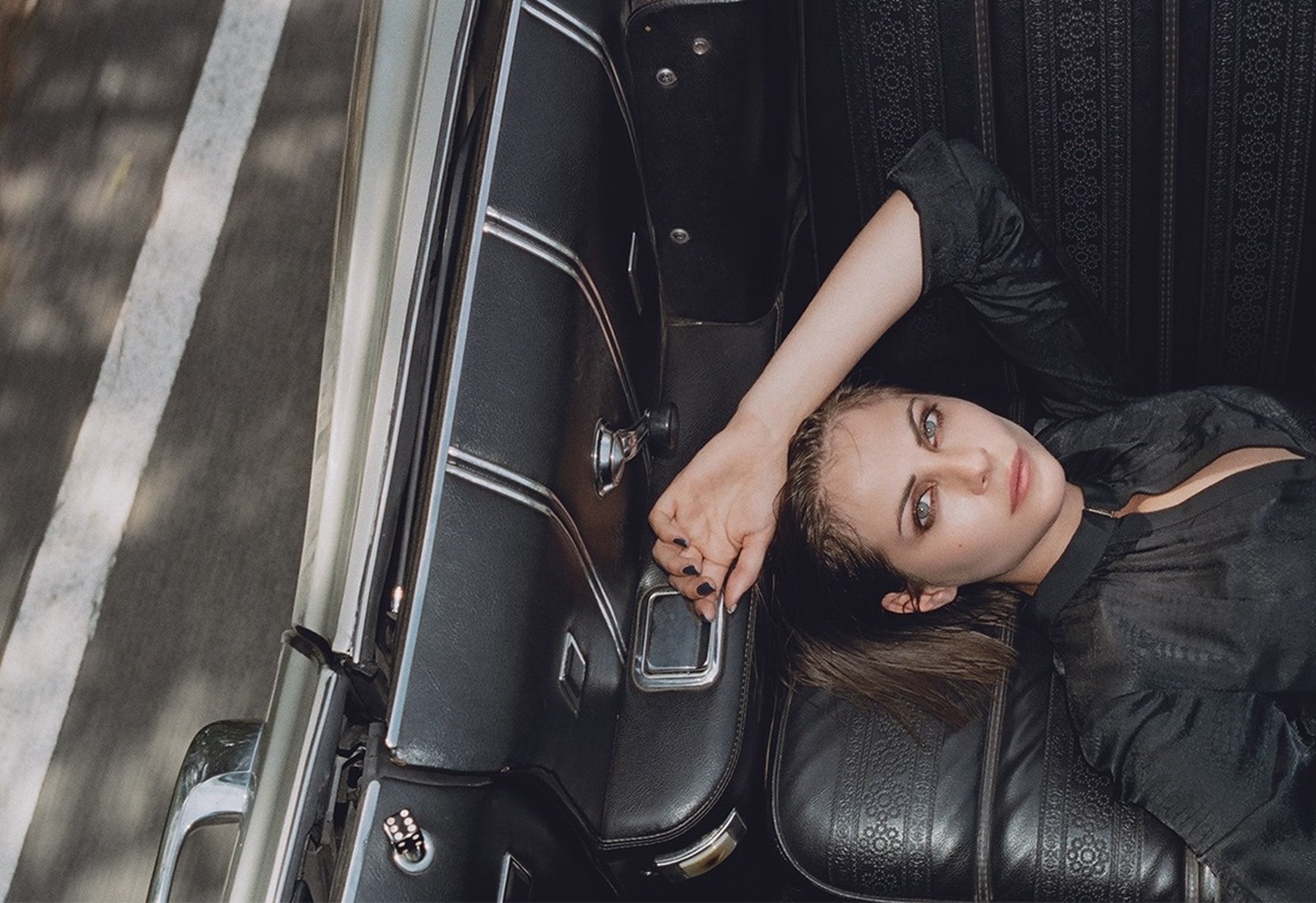 Willa Holland Willa Holland