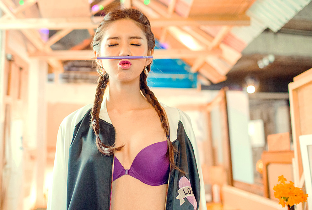Lee Chae Eun
