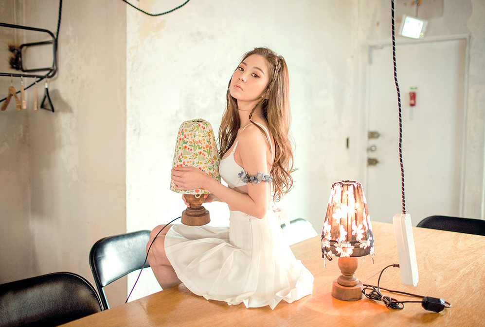 Lee Chae Eun