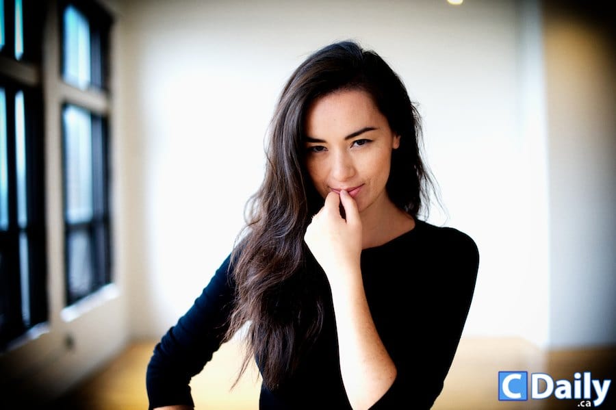 Cara Gee Cara Gee