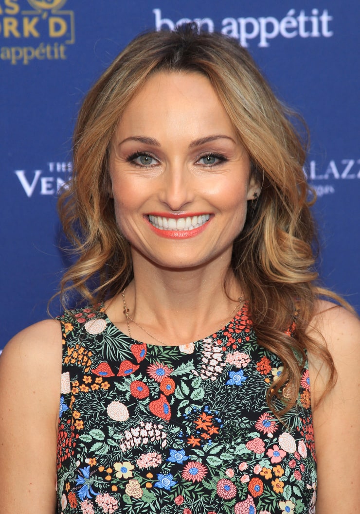 Giada De Laurentiis picture