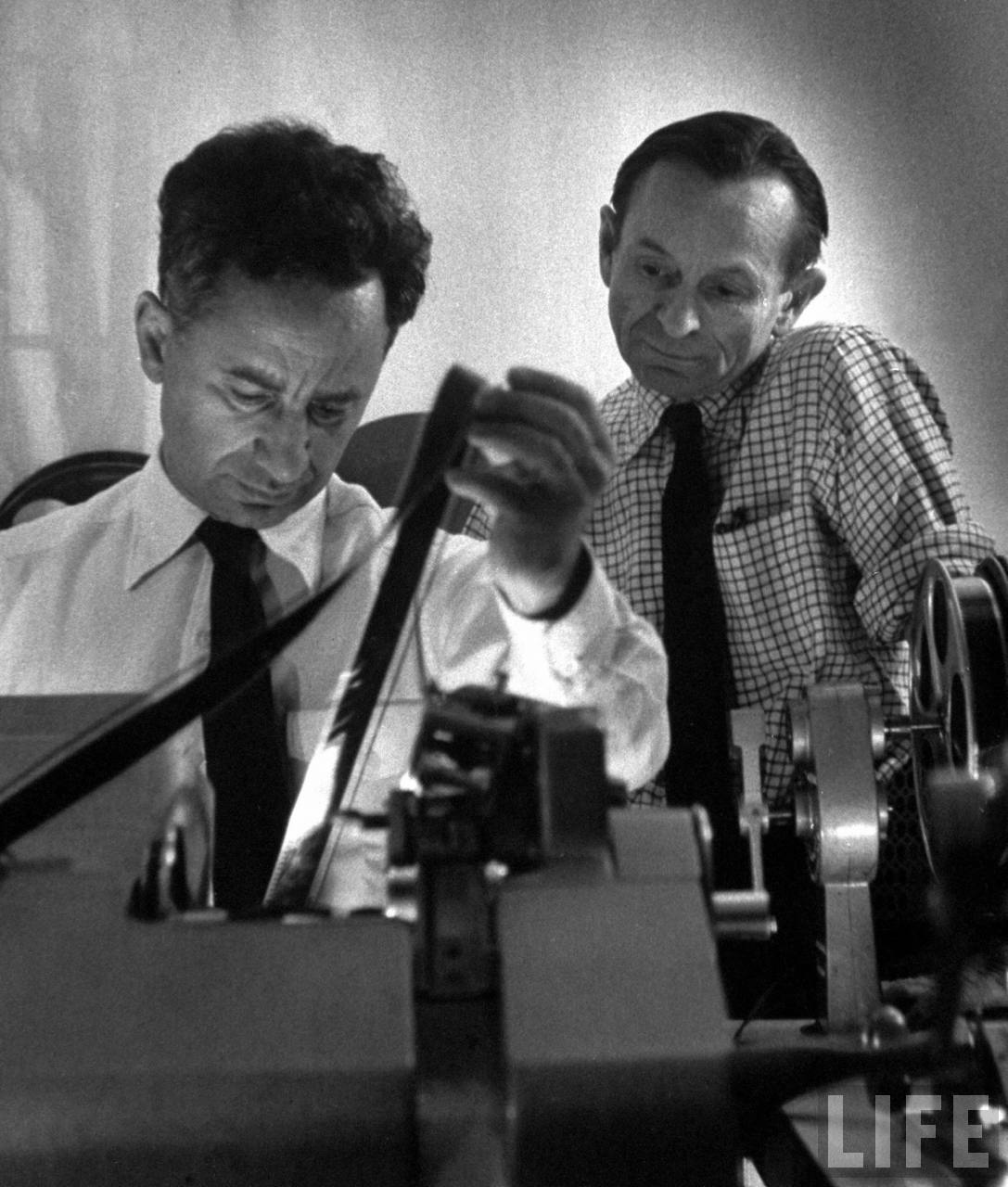 Elia Kazan Elia Kazan