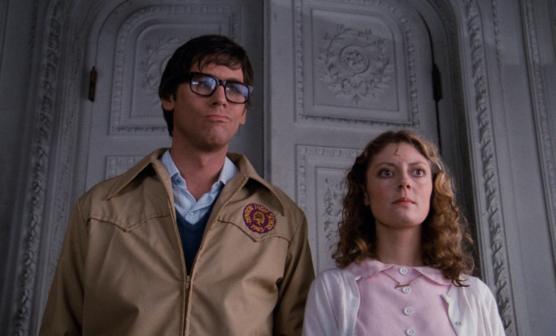 Barry Bostwick Barry Bostwick