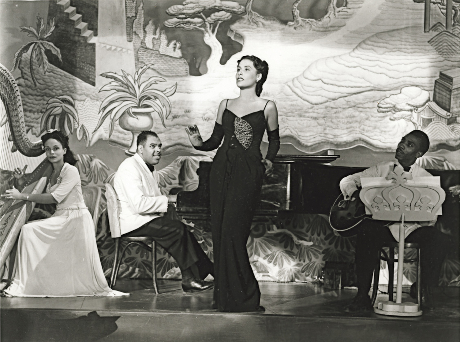 Lena Horne Lena Horne