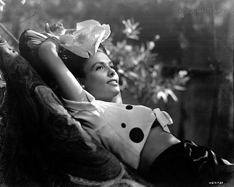 Lena Horne