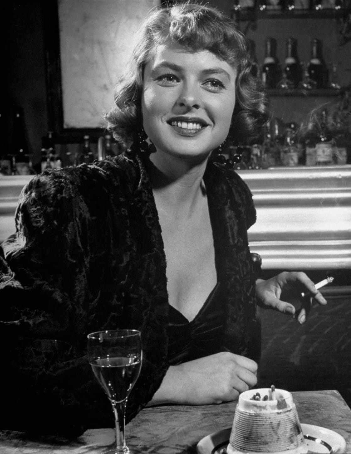 Image of Ingrid Bergman