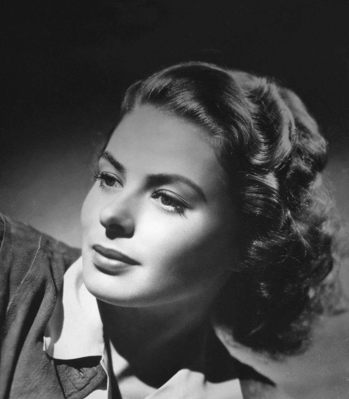 Picture of Ingrid Bergman