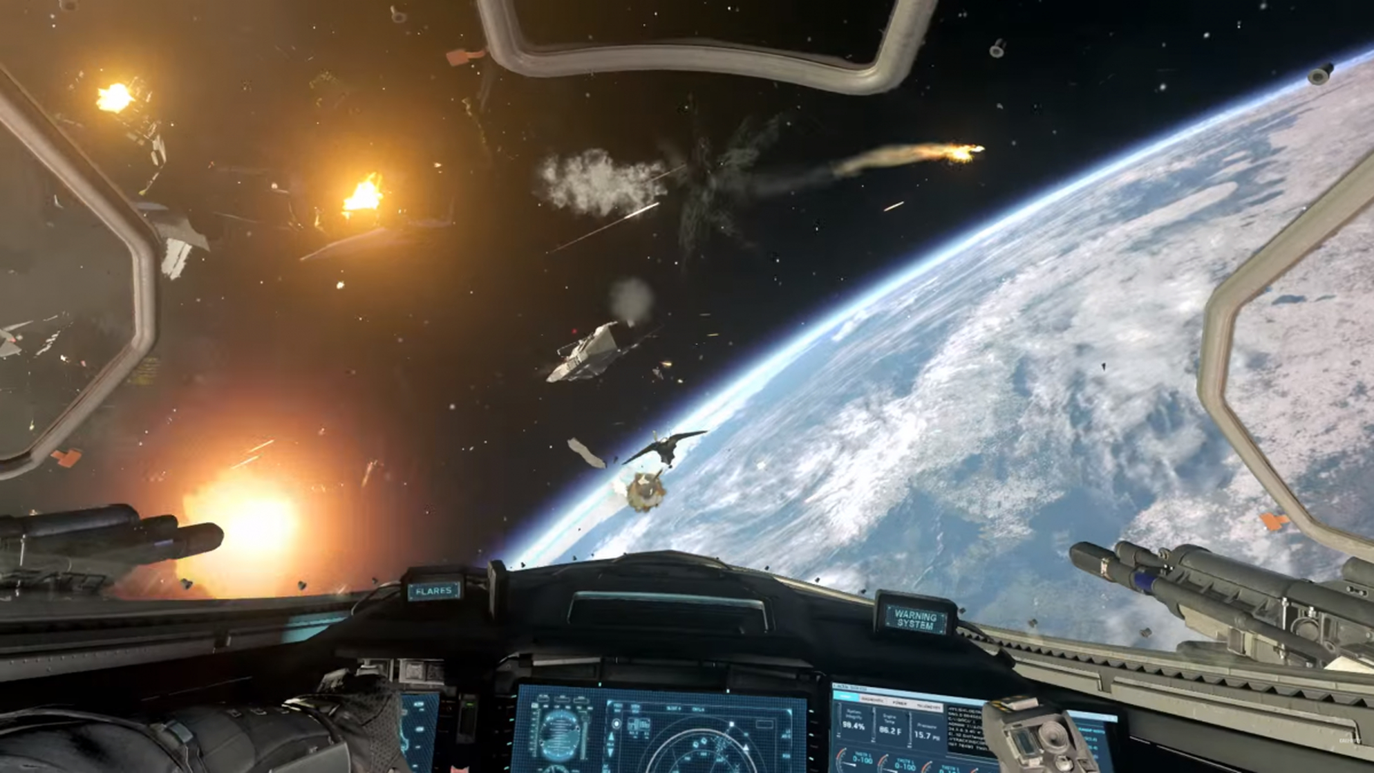 Call of Duty: Infinite Warfare
