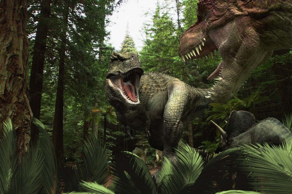 Speckles: The Tarbosaurus Speckles: The Tarbosaurus