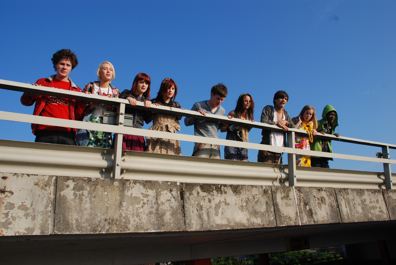 Skins