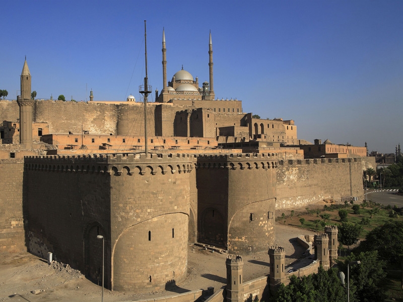 Cairo