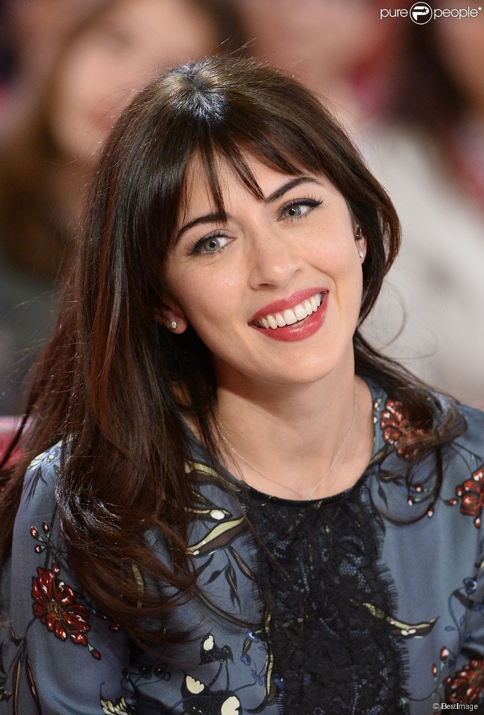 Picture of Nolwenn Leroy
