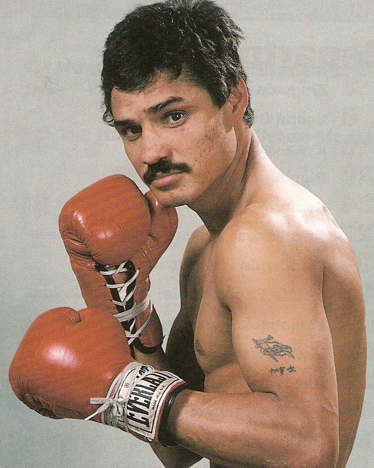 Alexis Arguello Alexis Arguello