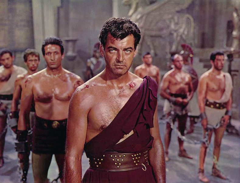 Rory Calhoun Rory Calhoun