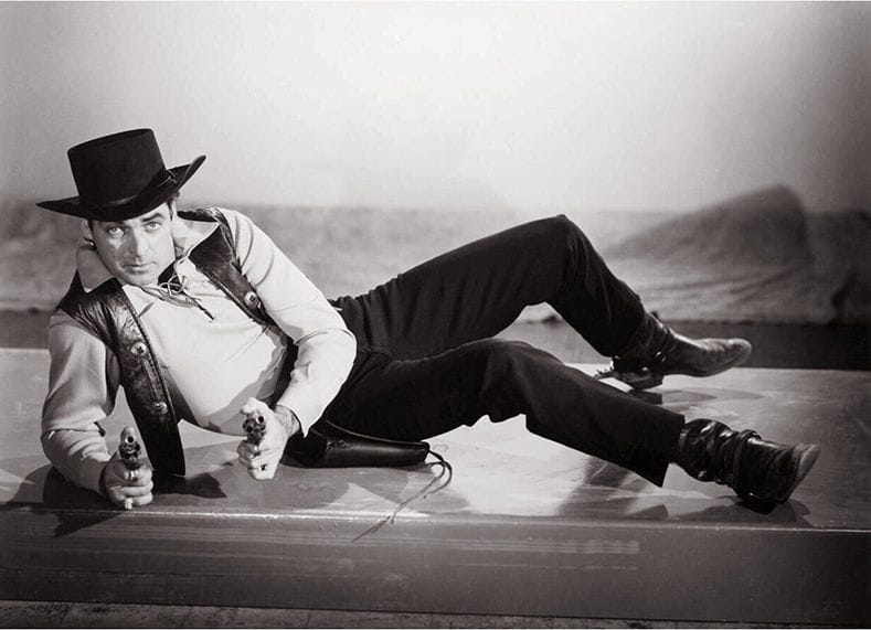 Rory Calhoun