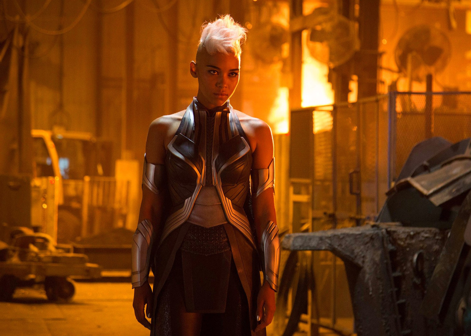 X-Men: Apocalypse X-Men: Apocalypse