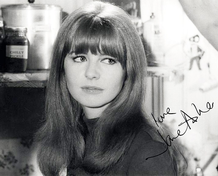 Picture of Jane Asher