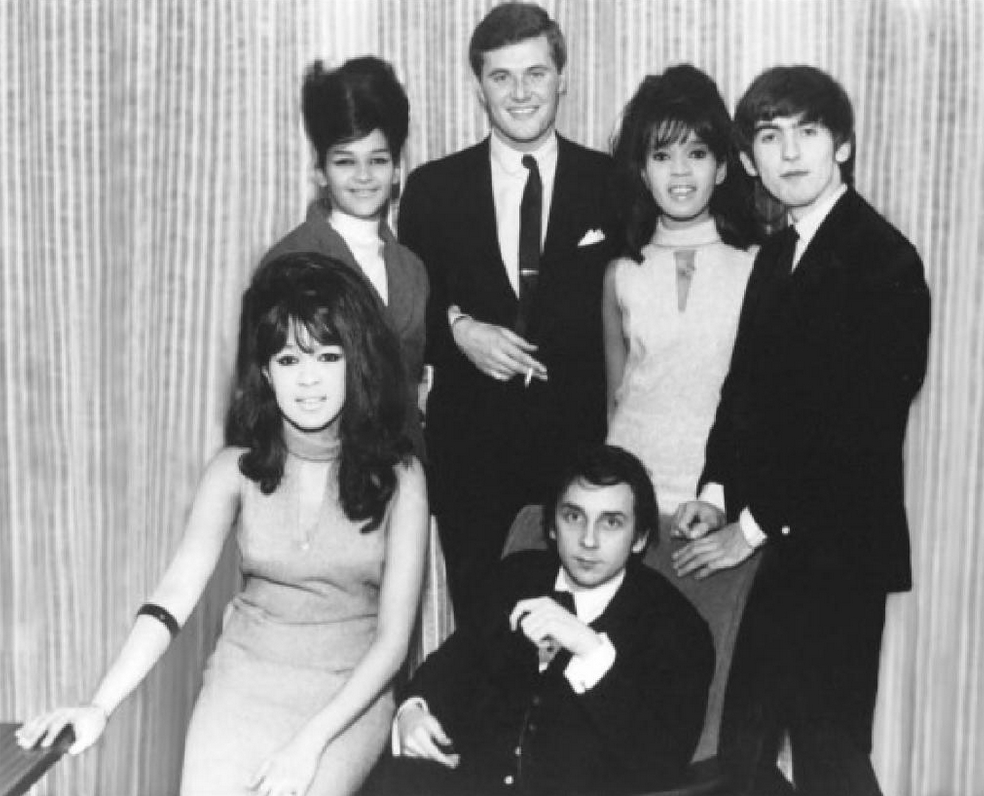 Ronnie Spector