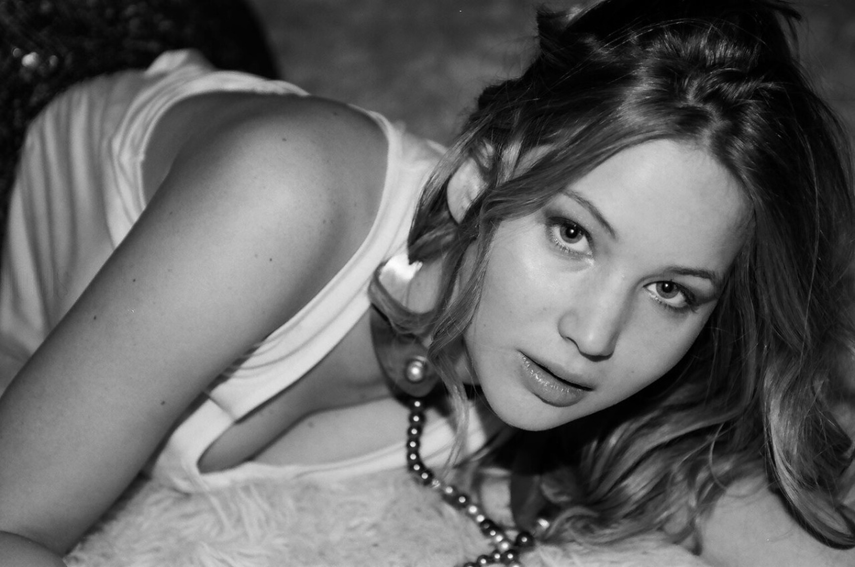 Jennifer Lawrence Jennifer Lawrence