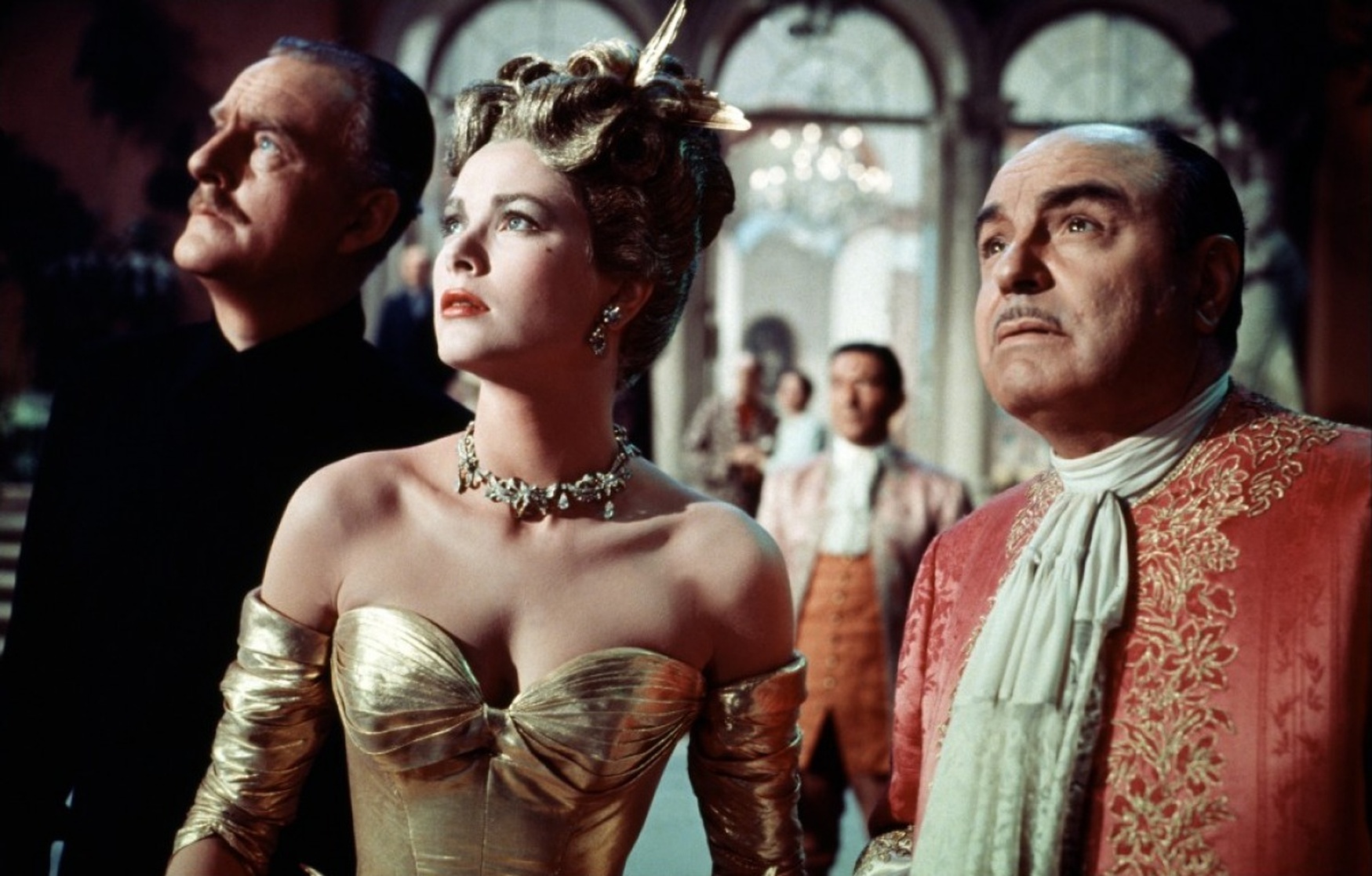 To Catch a Thief (1955) To Catch a Thief (1955)
