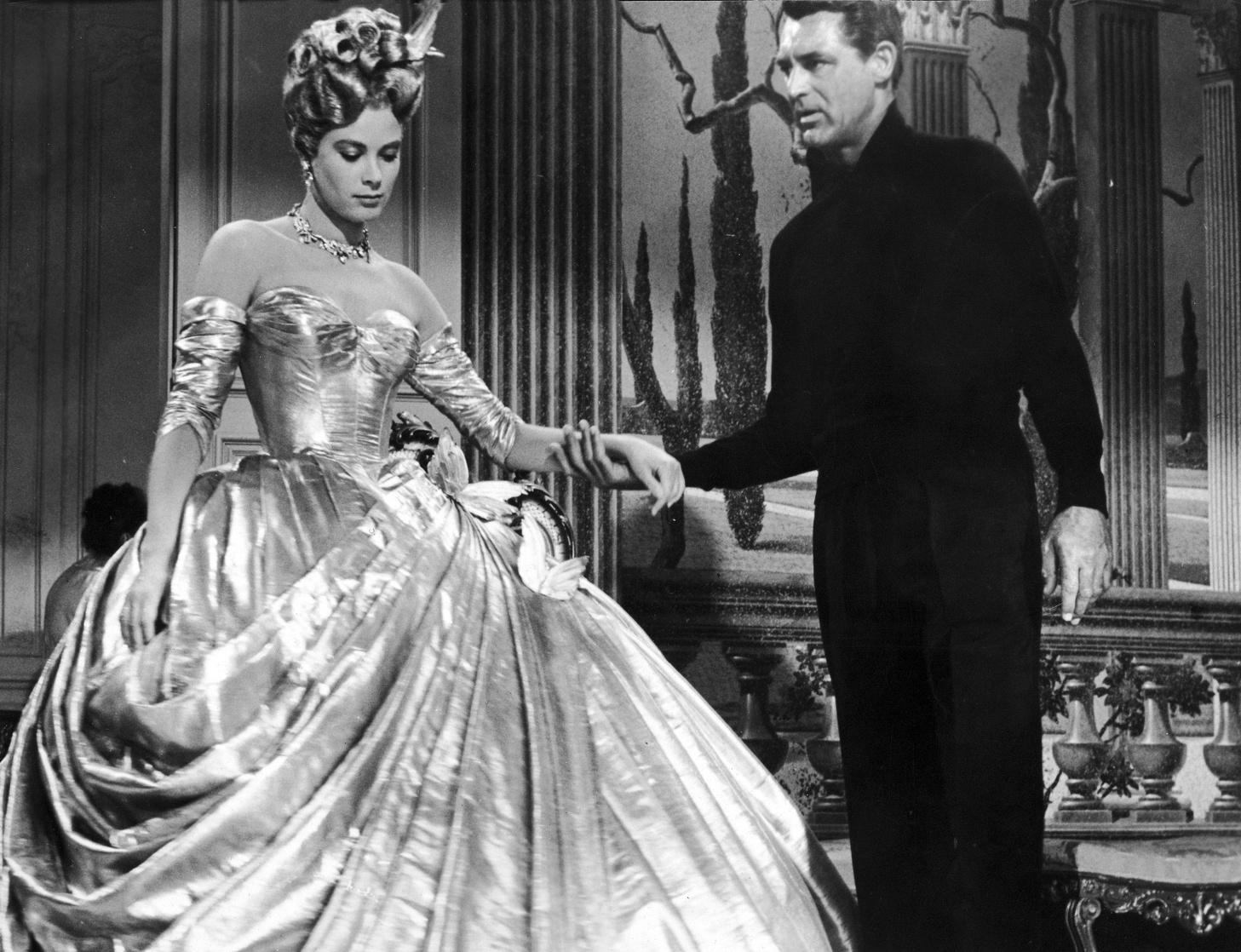 To Catch a Thief (1955) To Catch a Thief (1955)