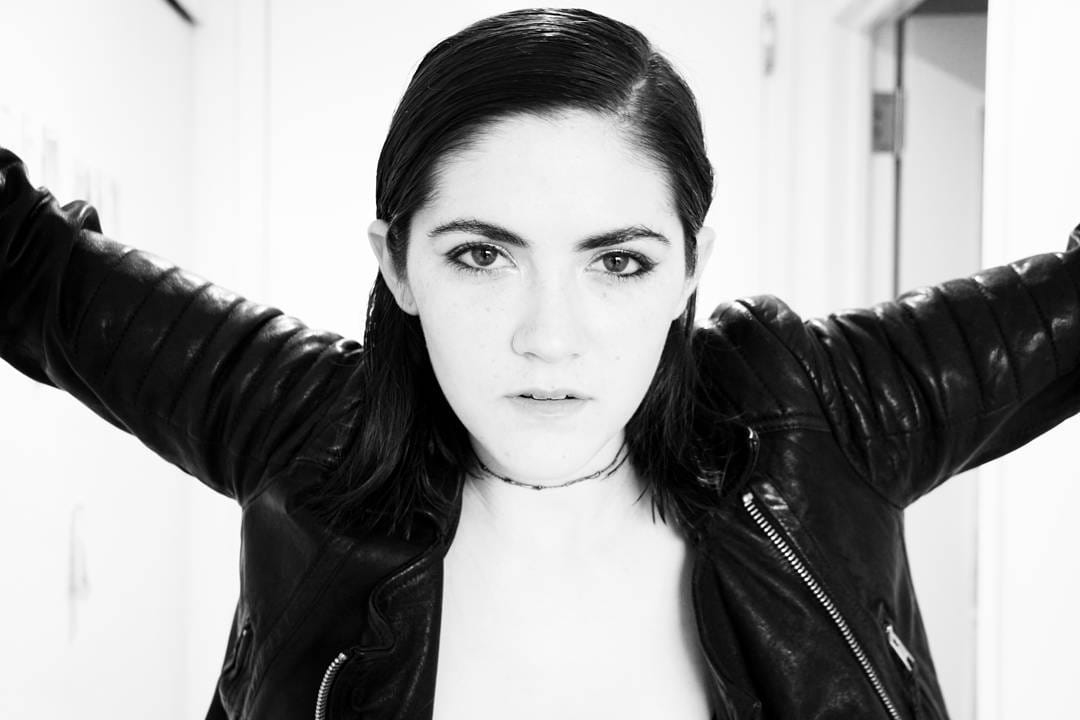 Isabelle Fuhrman Fakes