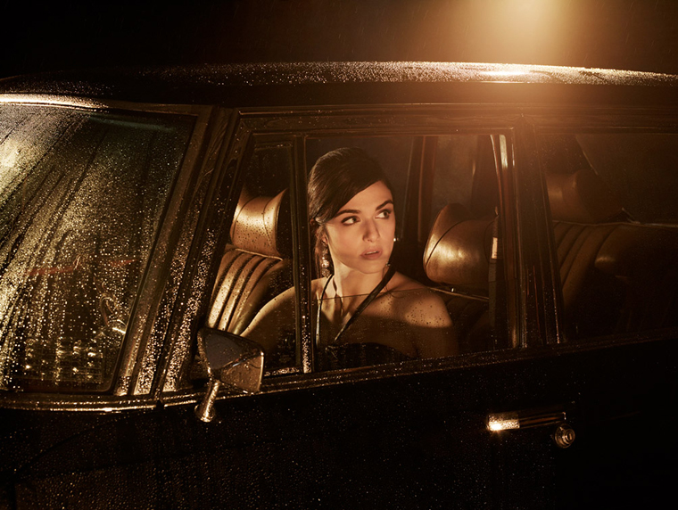 Rachel Weisz Rachel Weisz
