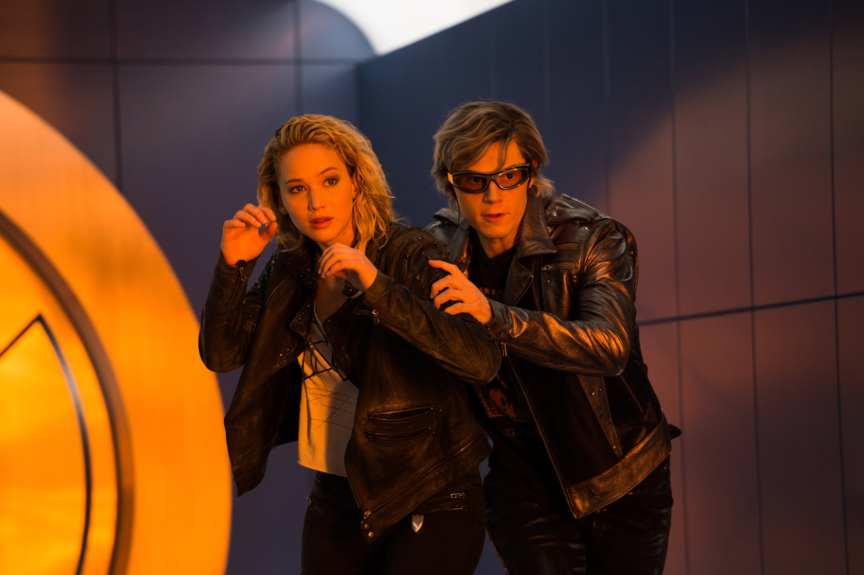 X-Men: Apocalypse X-Men: Apocalypse