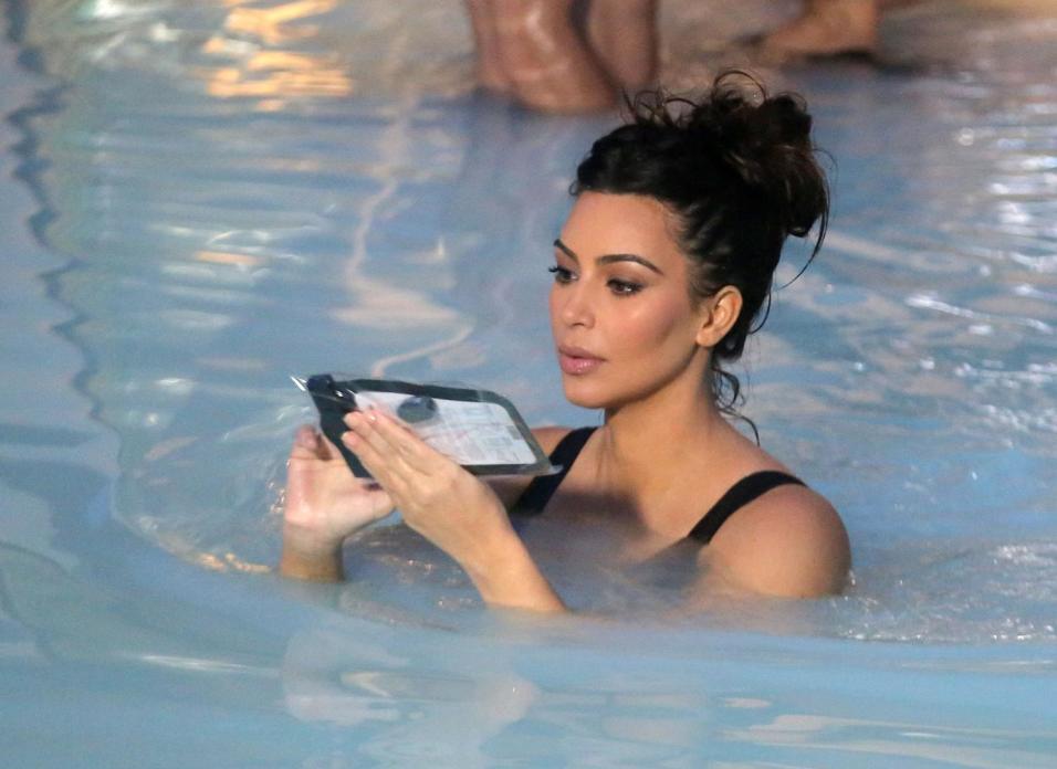 Kim Kardashian Kim Kardashian
