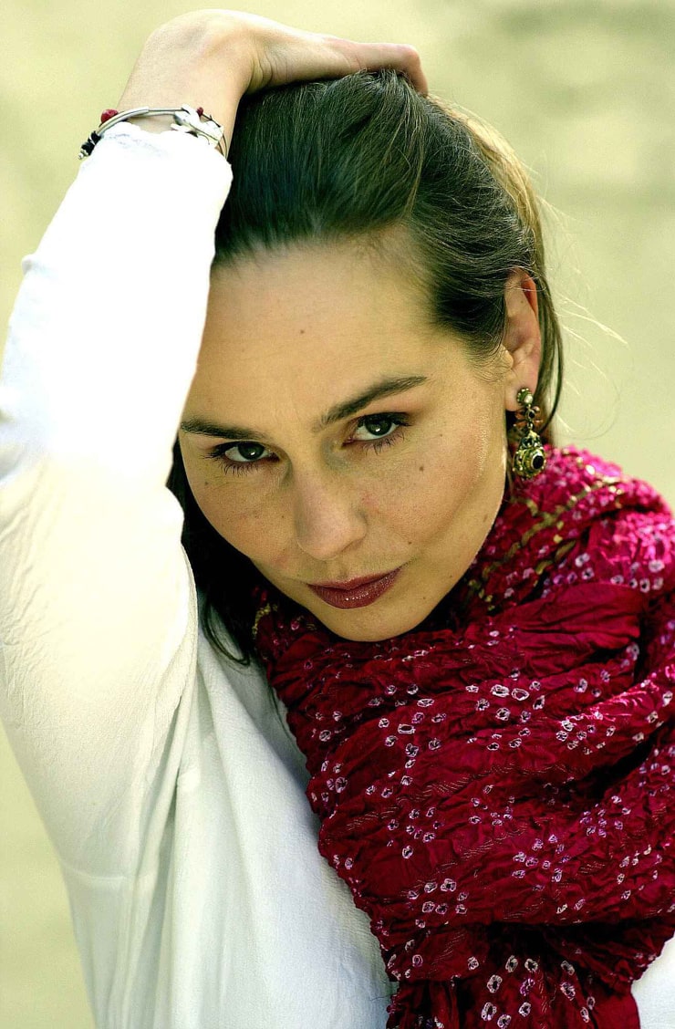 Picture Of Tara Fitzgerald 7544