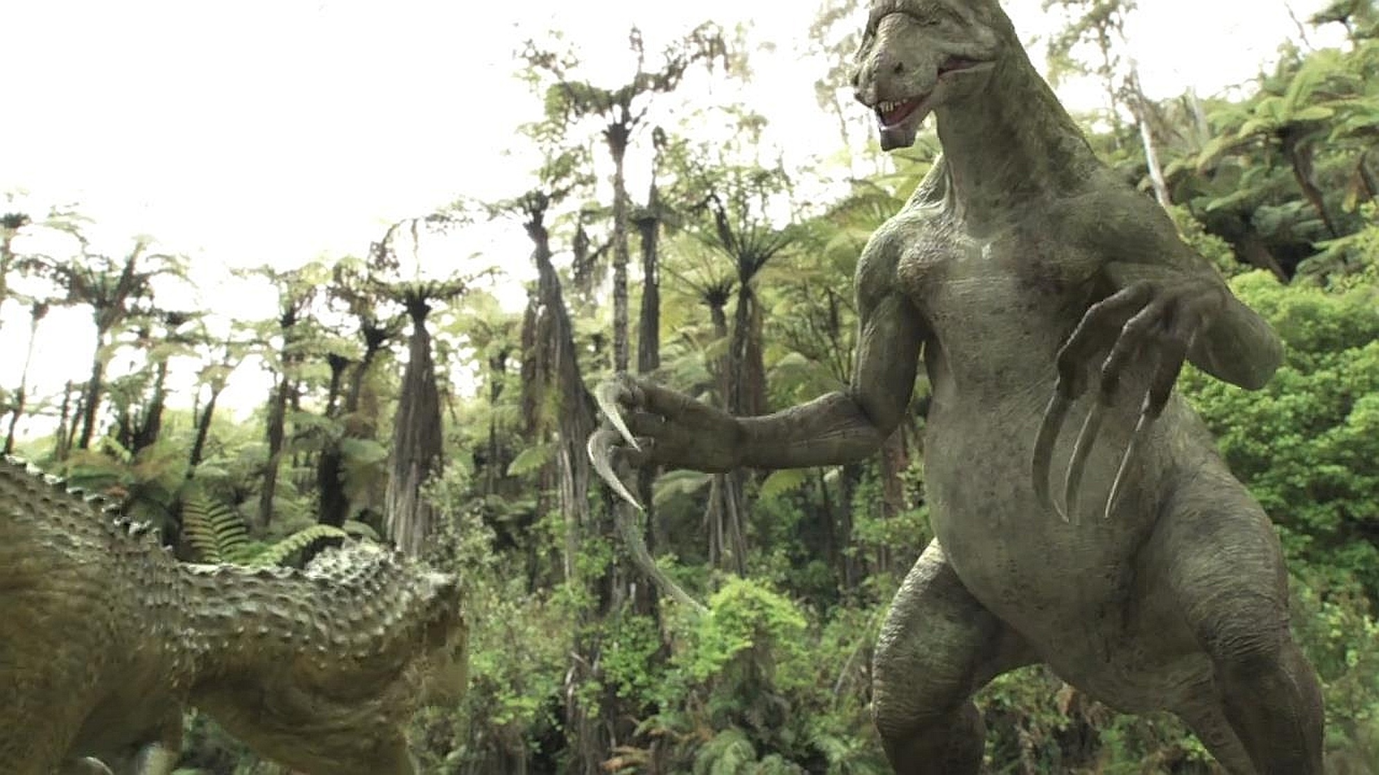 Speckles: The Tarbosaurus Speckles: The Tarbosaurus