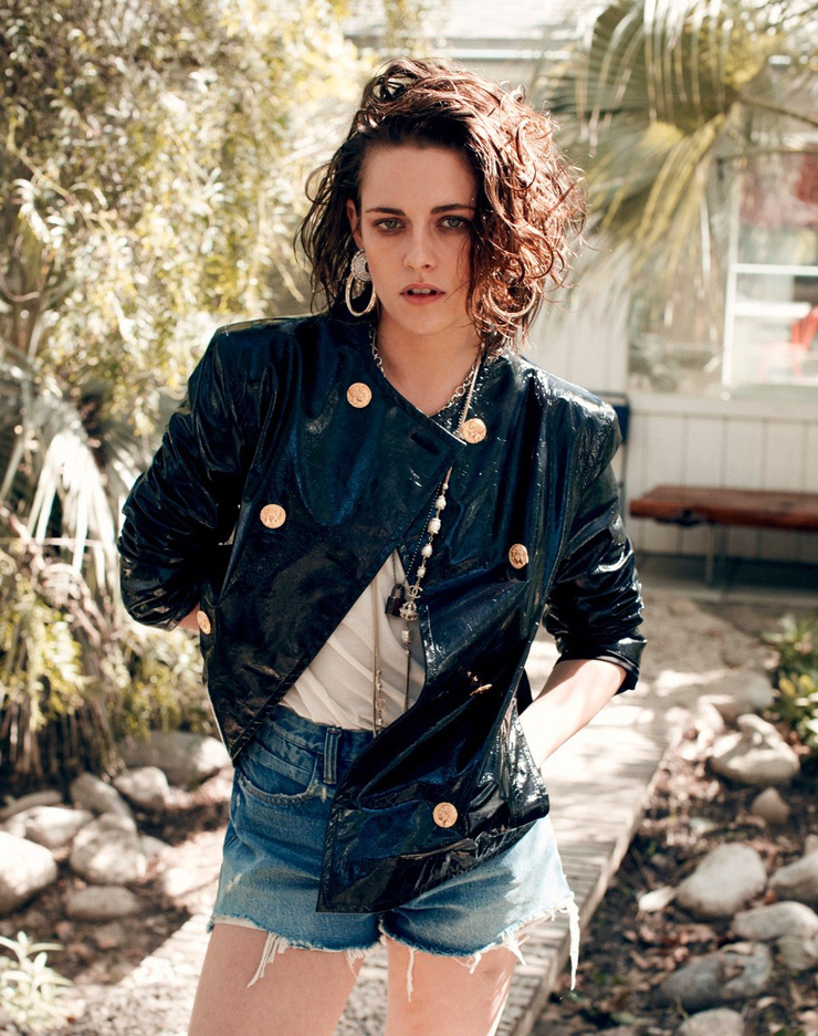 Picture of Kristen Stewart