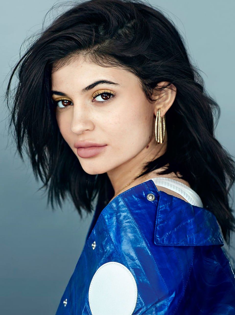 Kylie Jenner image