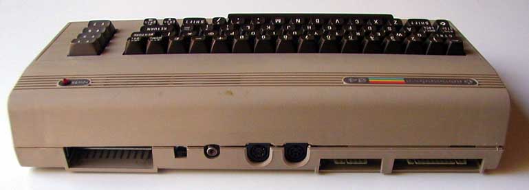 Commodore 64