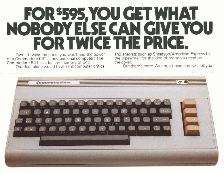 Commodore 64