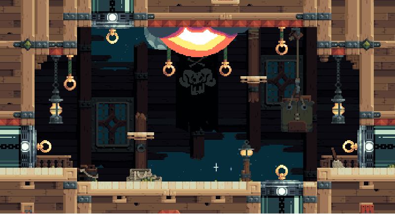 Flinthook