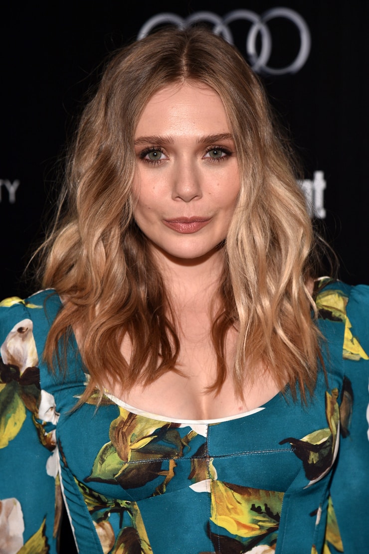 Elizabeth Olsen picture