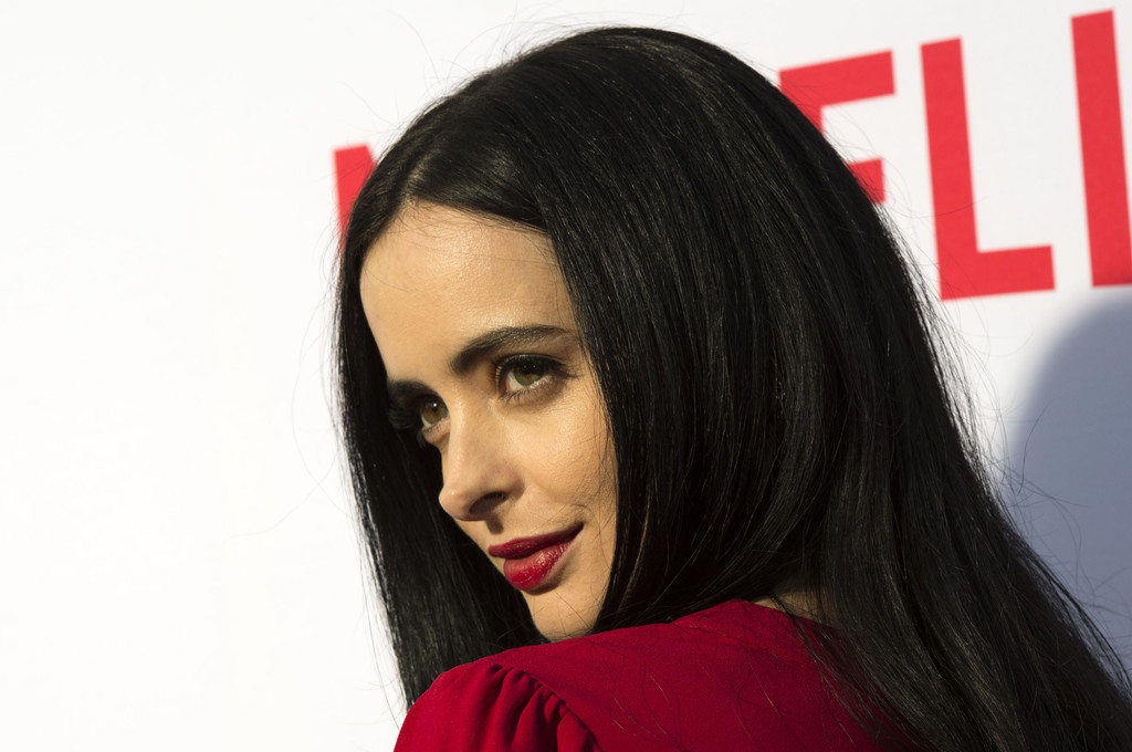 Krysten Ritter