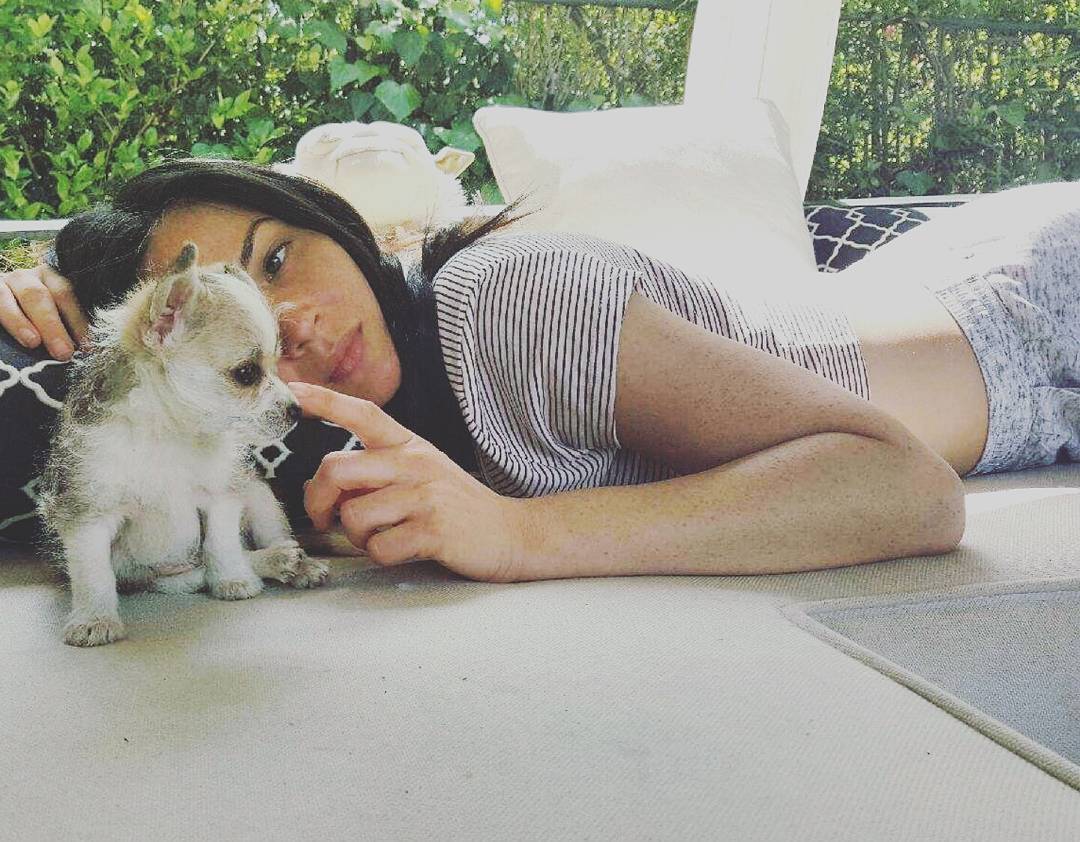 Olivia Munn Olivia Munn