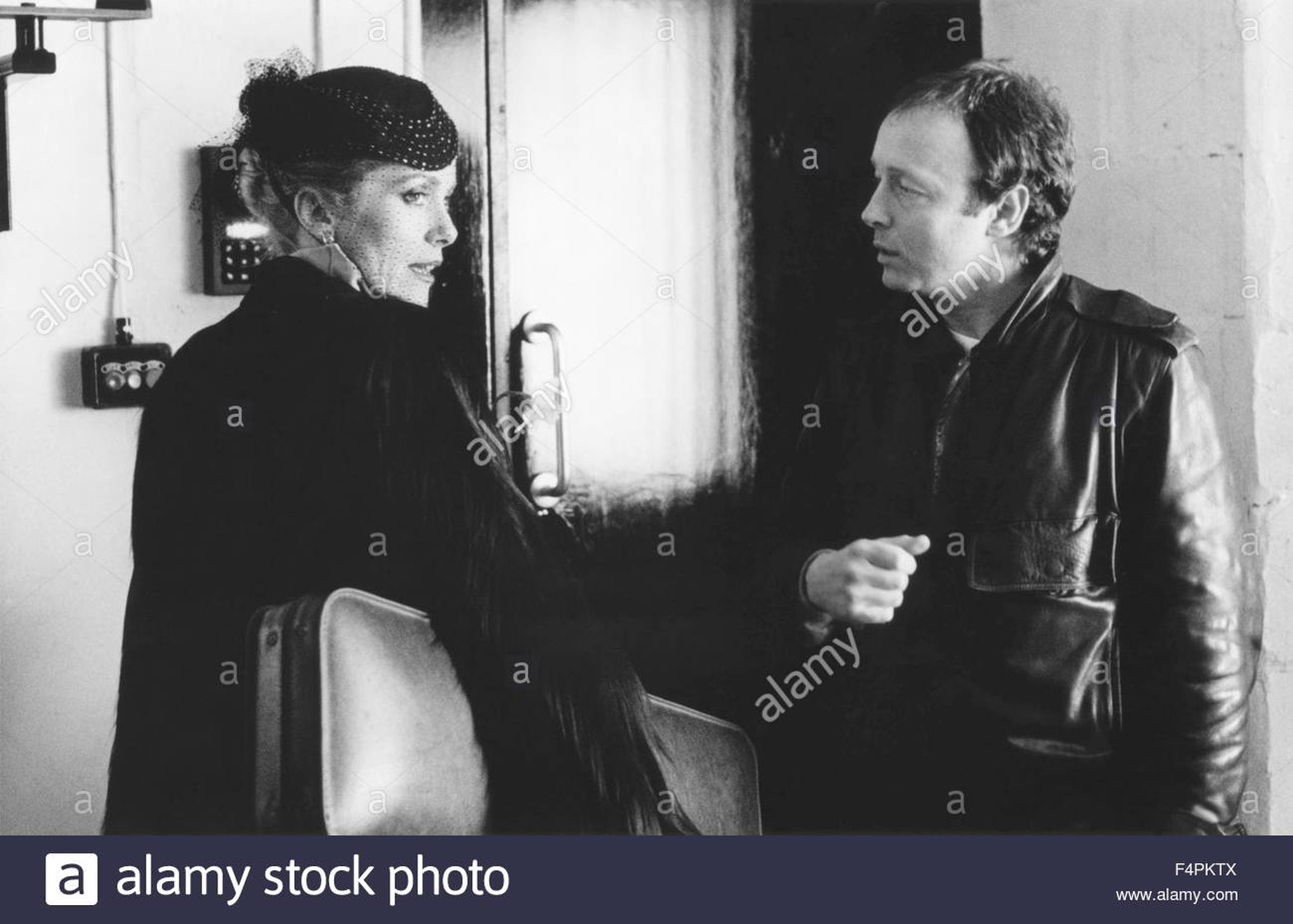 The Hunger (1983) The Hunger (1983)