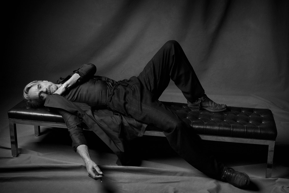 Jeremy Irons