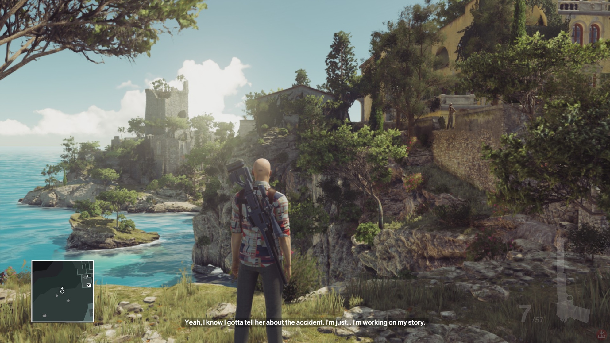 Hitman - The Complete First Season