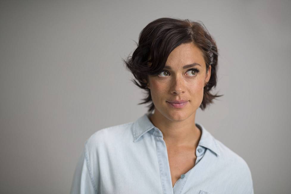Picture Of Krista Kosonen